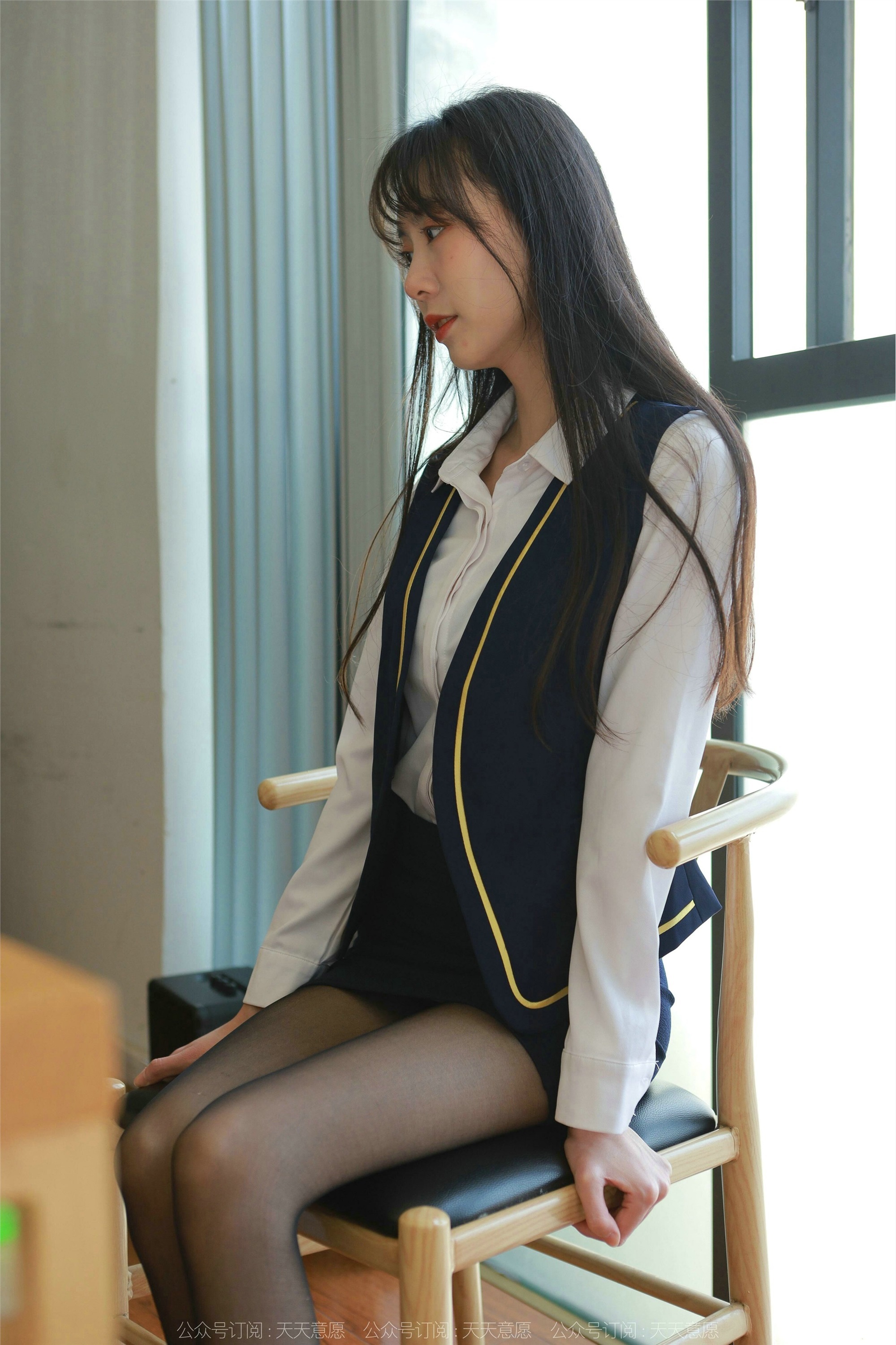 IESS异思趣向  2022.05.16 丝享家 1090：团团《后竖线嘿丝》